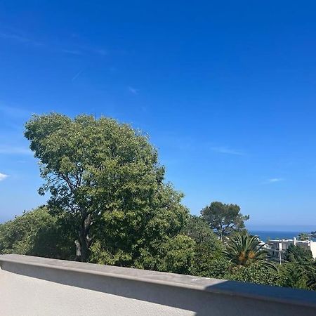 Antibes Appartement Bagian luar foto