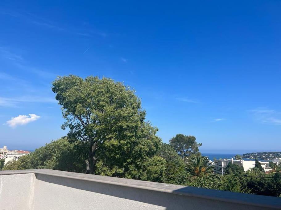Antibes Appartement Bagian luar foto