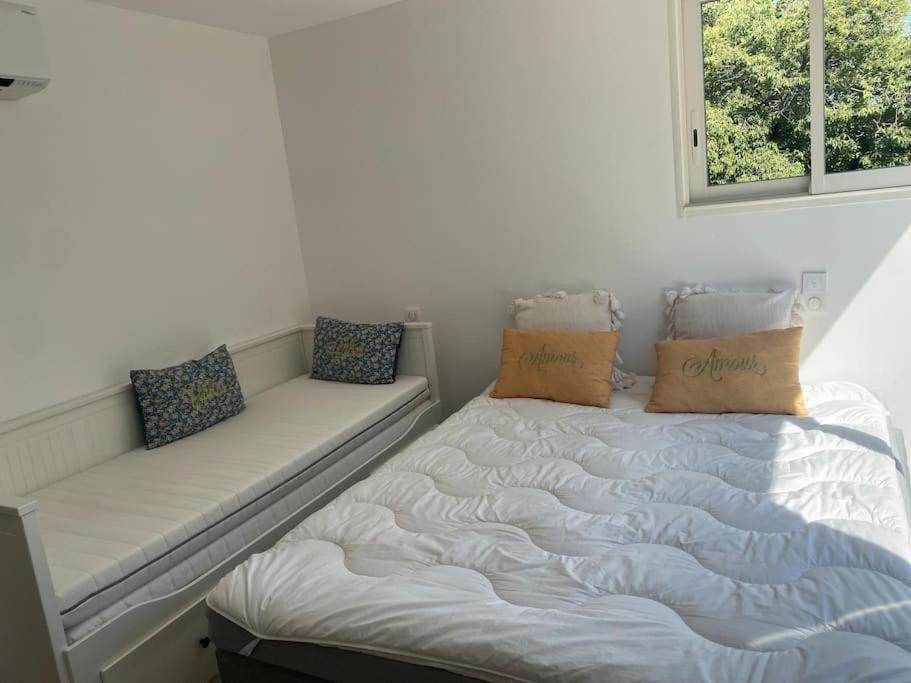 Antibes Appartement Bagian luar foto